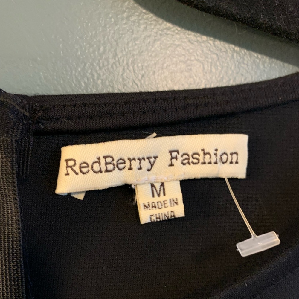 REDBERRY fashion dress